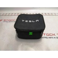5 Сумка для хранения фаркопа Tesla Model X 1482424-00-A